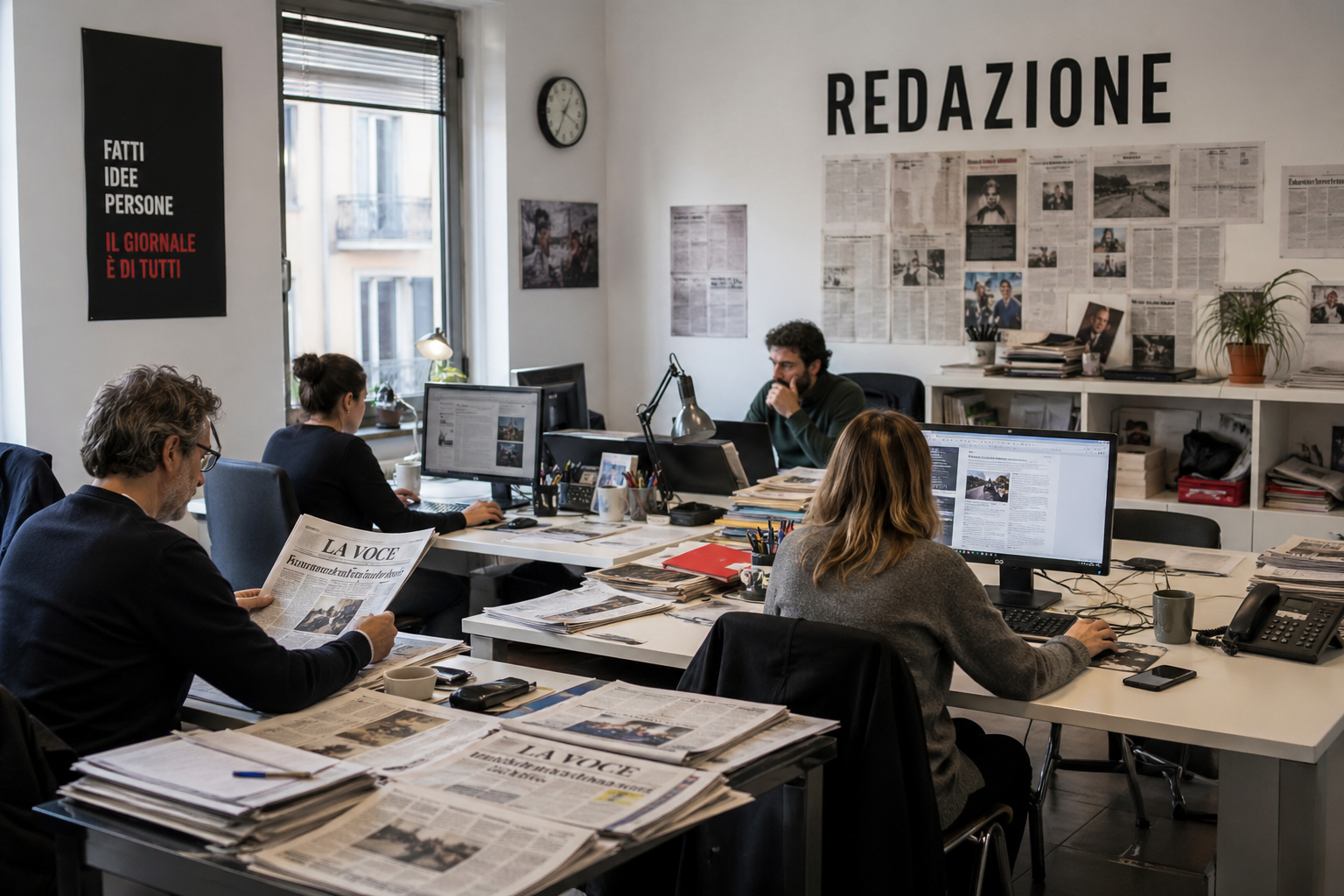 Call for papers di area pedagogica